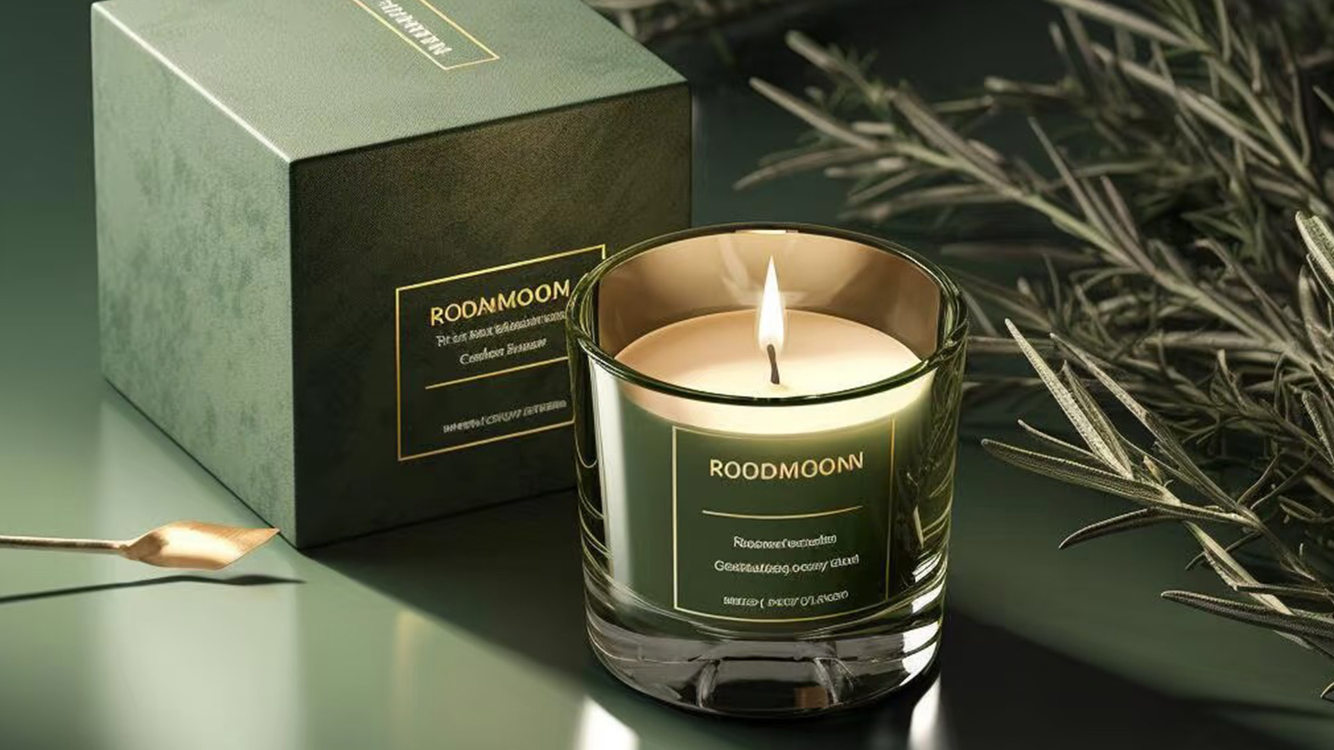Scented Candles