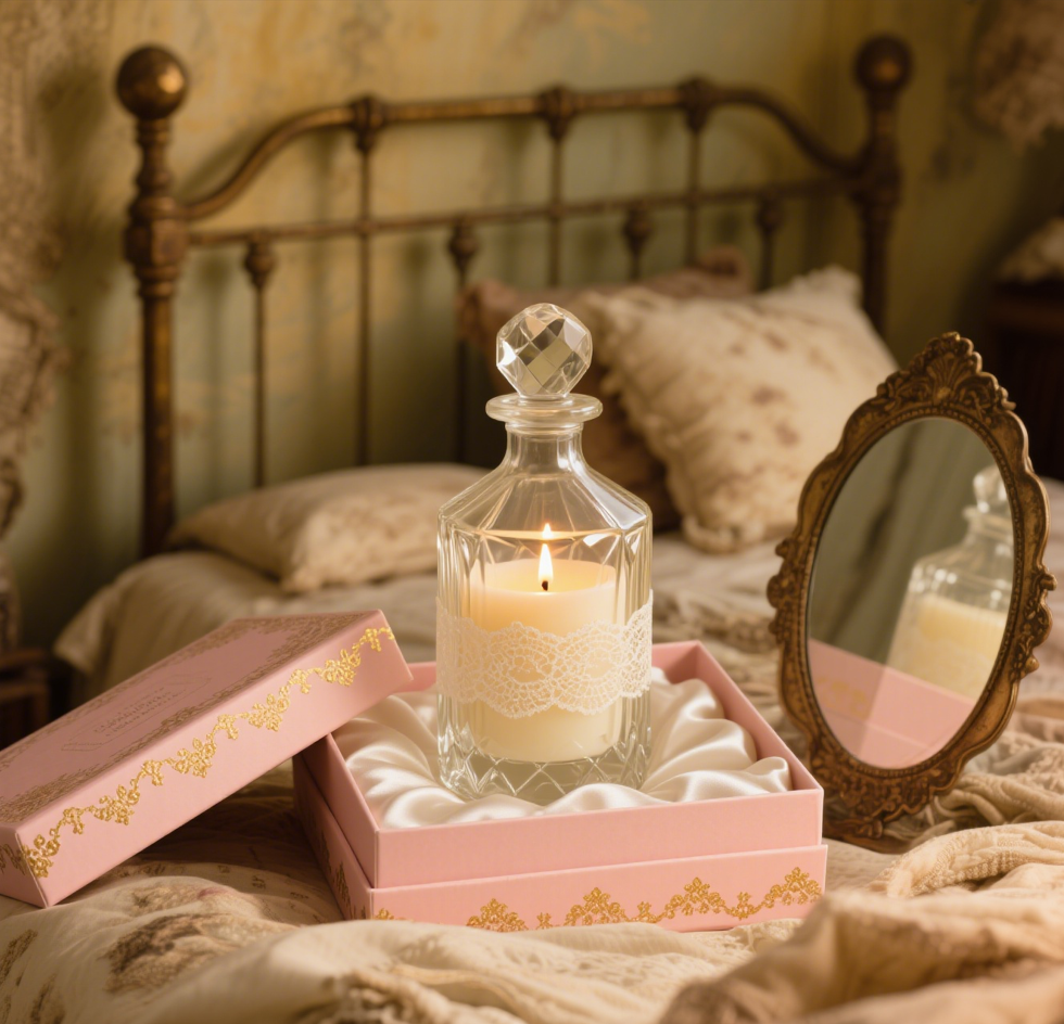 Scented Candle