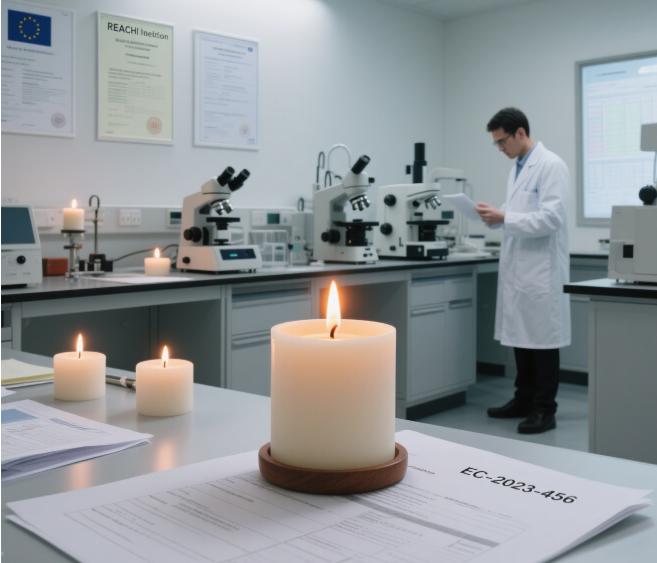 屏幕截图 2025-06-18 094453 Scented Candle