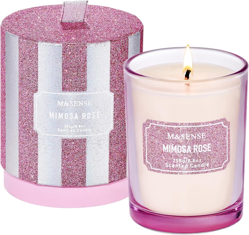 Scented Candles