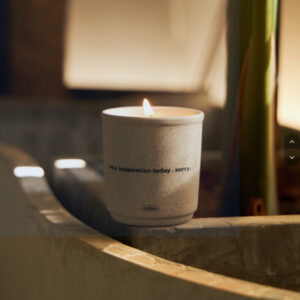 Luxury Brand Aromatherapy Candles