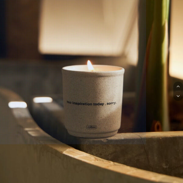 Luxury Brand Aromatherapy Candles