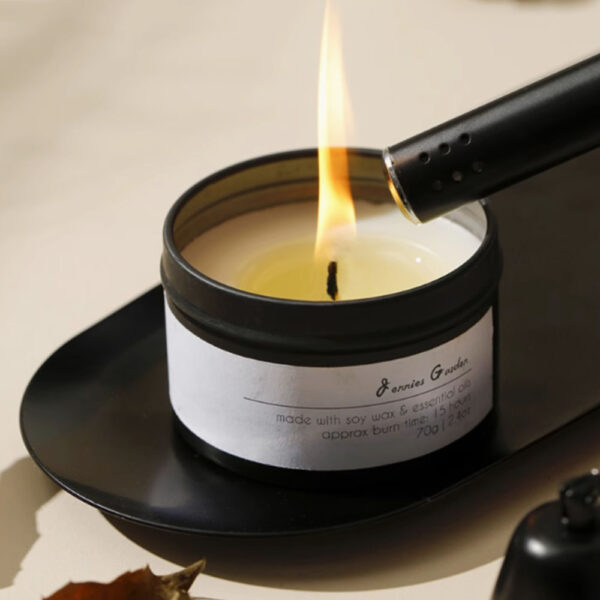 Luxury Brand Aromatherapy Candles - 图片 4