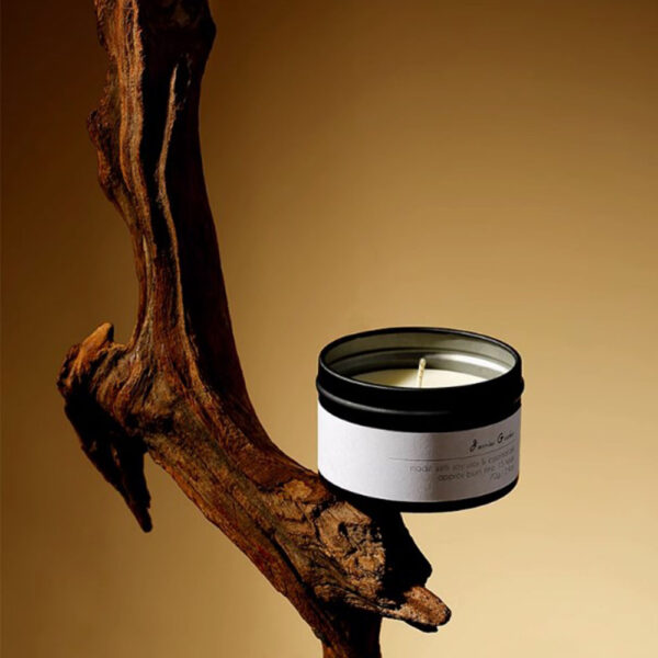 Luxury Brand Aromatherapy Candles - 图片 3